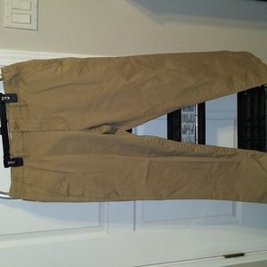 Men's Gap Khaki Pants
